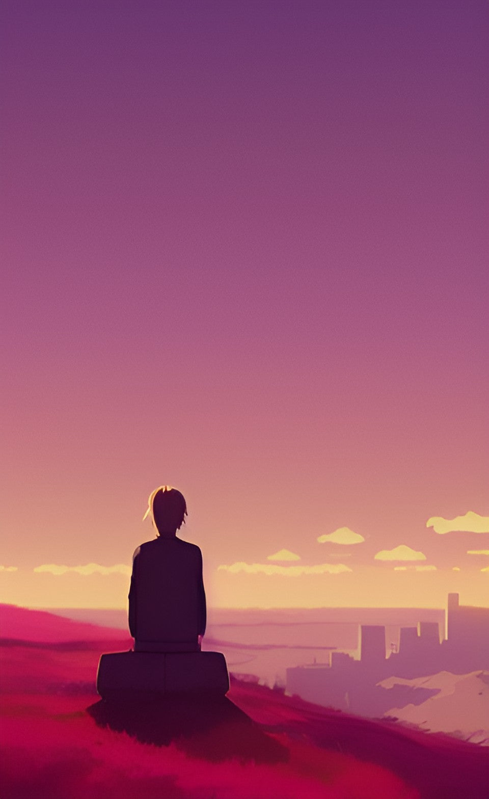 OneNess Concept® 5大疗愈核心 ─ 情绪